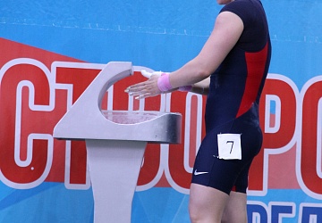 Первенство России среди юниоров и юниорок (15-23 года) 2021