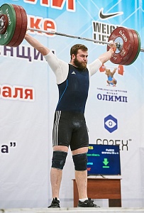 Мужчины 96