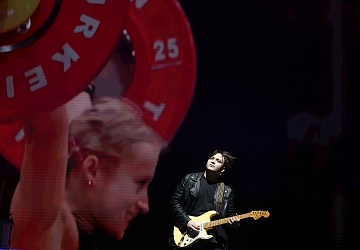 Чемпионат Европы по тяжелой атлетике 2020