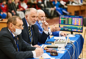 Кубок России 2021