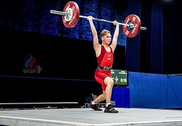 Кубок ямала 2019