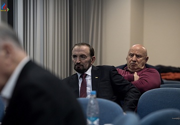 Исполком ФТАР 26.12.2017