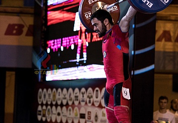 Чемпионат России 2019