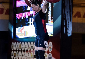 Чемпионат России 2019