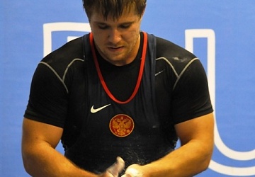 Первенство Европы среди юниоров и молодежи-2015