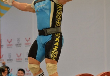 Чемпионат мира-2014, Казахстан, Альма-Ата