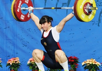 Первенство Европы среди юниоров до 20 лет и до 23 лет - 2014, Кипр, г. Лимасол