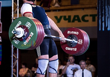 Чемпионат России 2019