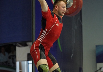 Чемпионат России 2020