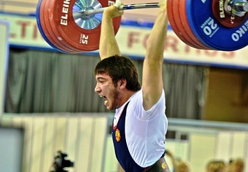 Кубок России-2015, Белгородская обл., г. Старый Оскол