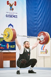 Мужчины 102