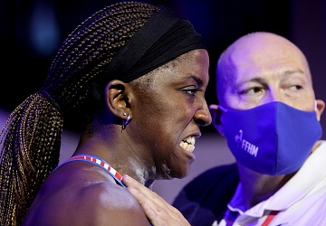 Чемпионат Европы по тяжелой атлетике 2020