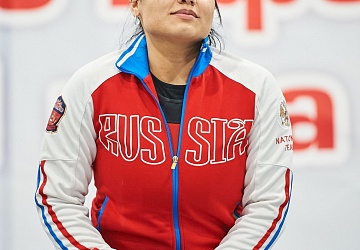 Кубок России 2021