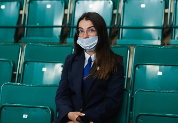 Чемпионат России 2021