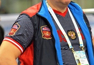 Чемпионат мира-2014, Казахстан, Альма-Ата