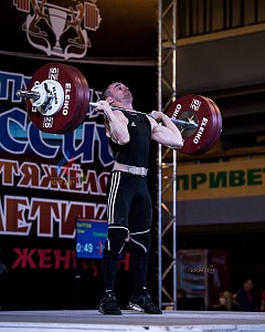 61 кг мужчины