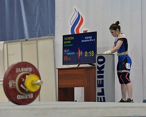 Женщины 49