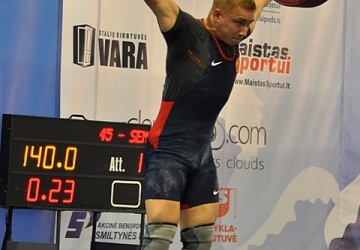 Первенство Европы среди юниоров и молодежи-2015