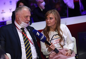 Чемпионат Европы по тяжелой атлетике 2020