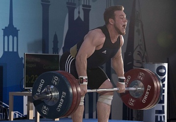 Всероссийские соревнования посвящённые памяти Олимпийского чемпиона А.Курынова - 2017, Зеленодольск