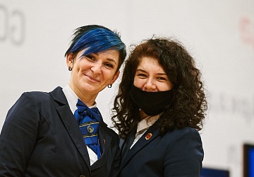 Кубок России 2021