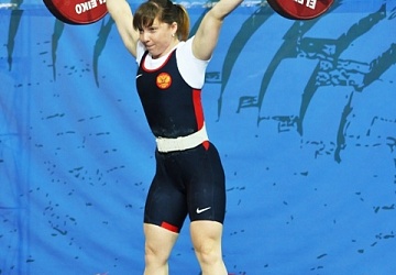 Первенство Европы среди юниоров до 20 лет и до 23 лет - 2014, Кипр, г. Лимасол