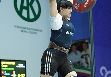 Чемпионат России 2020