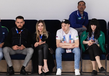 Чемпионат России 2021