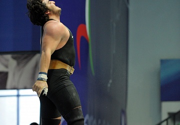 Чемпионат России 2020