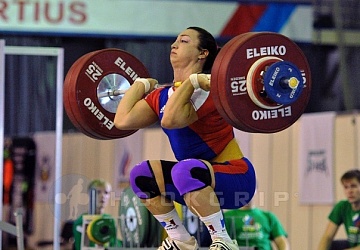 Чемпионат России-2015, Белгородская обл., г. Старый Оскол