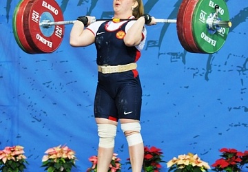 Первенство Европы среди юниоров до 20 лет и до 23 лет - 2014, Кипр, г. Лимасол