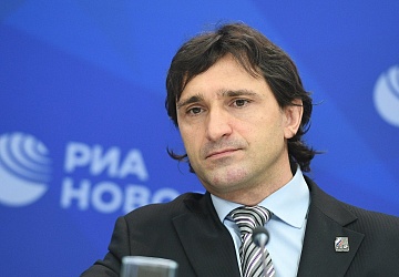 Международная пресс-конференция ФТАР 11.11.2020