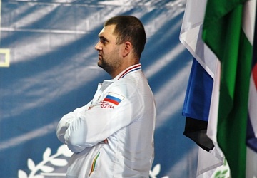 Первенство Европы среди юниоров до 20 лет и до 23 лет - 2014, Кипр, г. Лимасол