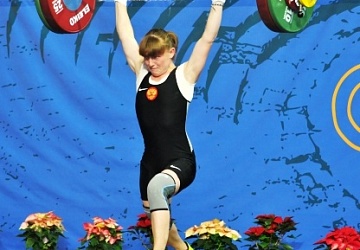 Первенство Европы среди юниоров до 20 лет и до 23 лет - 2014, Кипр, г. Лимасол