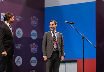 Чемпионат России 2021