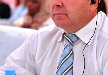 Чемпионат мира-2014, Казахстан, Альма-Ата