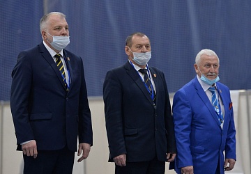 Кубок России 2021