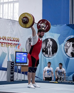109+ кг мужчины