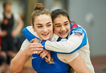 Кубок России 2021