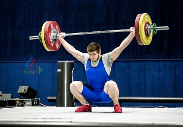 Кубок ямала 2019