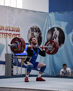 81 кг мужчины