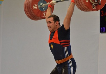 Чемпионат мира-2014, Казахстан, Альма-Ата