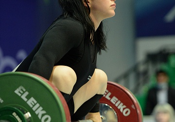 Чемпионат России 2020