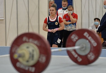 Кубок России 2021