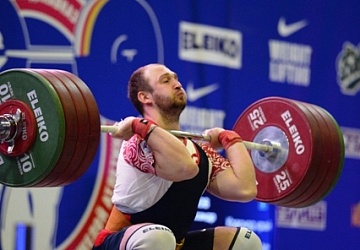 Чемпионат России-2016, Владикавказ