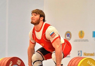 Чемпионат мира-2014, Казахстан, Альма-Ата