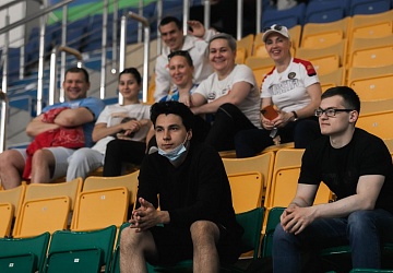 Чемпионат России 2021