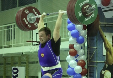 Первенство России среди юниоров-2015, Волгоград 