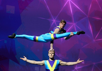 Чемпионат Европы по тяжелой атлетике 2020