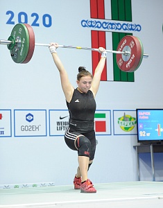 Женщины 71